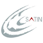 Satin Creditcare Betwork logo