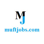 Muftjobs logo