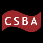 CSBA Consultants Company Logo