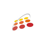 Dots and Coms Company Logo