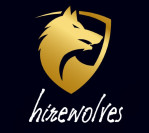 Hirewolves logo