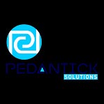 Pedantick Solutions Company Logo