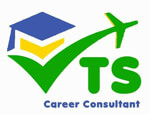 VTS CAREER CONSULTANT logo