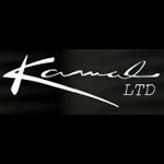 Kamal Limited logo