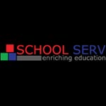 School Serv (India) Solutions Pvt Ltd Company Logo