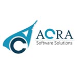Aimcrafters Software Pvt. Ltd. Company Logo