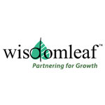 Wisdomleaf Technologies Pvt Ltd logo