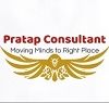 Pratap Consultant logo