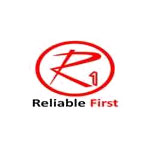 Reliable First Company Logo