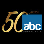 ABC Consultant Company Logo
