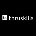 Thruskills Company Logo