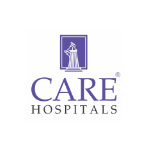 care hospitals Nampally logo