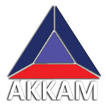 Akkam Overseas Services Pvt Ltd logo