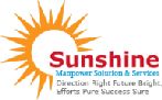 Sunshine Manpower Solution And Services logo