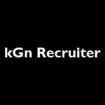 Kgn Recruiter Company Logo