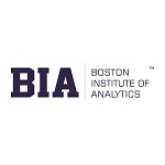 Boston Institute of Analytics Company Logo