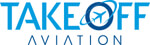 TAKE OFF AVIATION logo