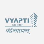 Vyapti Vandematram Group logo