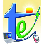 Trinetra energy It solutions logo