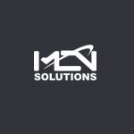 MCN Solutions Pvt Ltd Company Logo