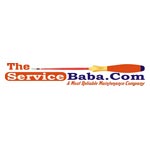 TheServiceBaba logo