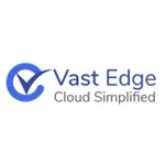 Simplified Cloud Solutions by Vas logo