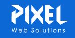 Pixel Web Solution Company Logo
