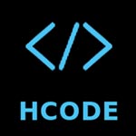 Hcode Technologies Pvt. Ltd. logo