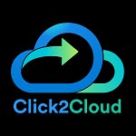 Click2cloud Technology Services logo