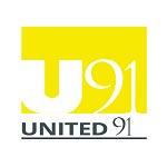 United 91 Company Logo