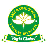 Leela Computers Company Logo