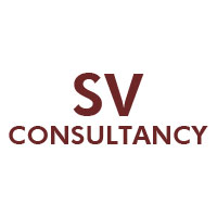 SV Consultancy logo