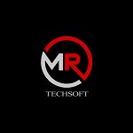 MR TECHSOFT Company Logo