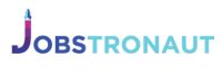 Jobstronaut Company Logo