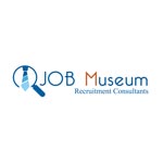 Job Museum logo
