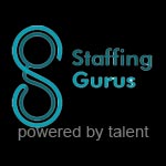 staffinggurus Company Logo