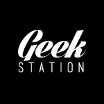 Geekstation logo