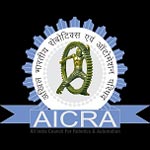 AICRA logo