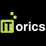 Itorics logo
