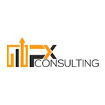 FX Consulting Company Logo