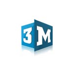 3 Minds e-Solutions Pvt Ltd logo