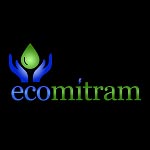 EcoMitram Sustainable Solutions Pvt. Ltd. Company Logo