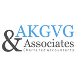 AKGVG & Associates logo