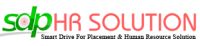 SDP HR Solutions Company Logo