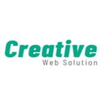 Creative Web Solution logo