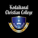 Kodaikanal Christian College logo