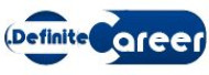 Definite Career Company Logo