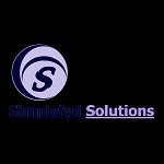 Simplyfyd solution Company Logo