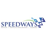 Speedways Rent A Car Pvt Ltd logo