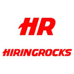 Hiring Rocks Consulting Services Company Logo